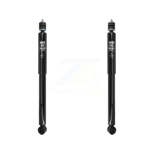 Shock Absorber Kit-K78-101120 - Kit.bestparts.ca