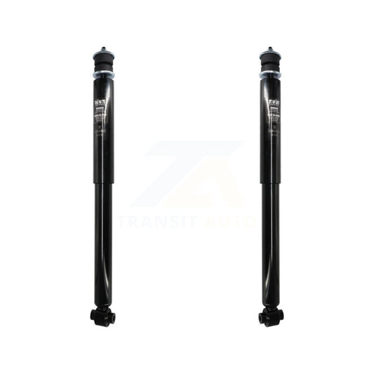 Shock Absorber Kit-K78-101121 - Kit.bestparts.ca