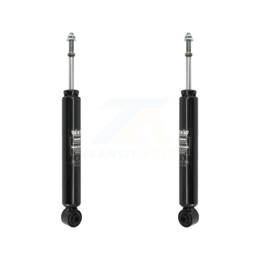 Shock Absorber Kit-K78-101123 - Kit.bestparts.ca