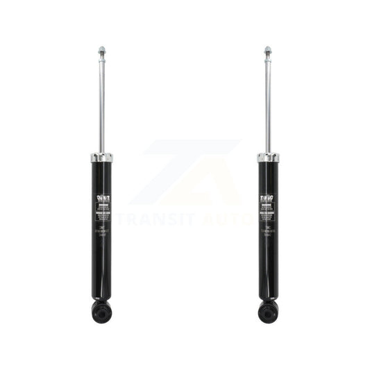 Shock Absorber Kit-K78-101124 - Kit.bestparts.ca