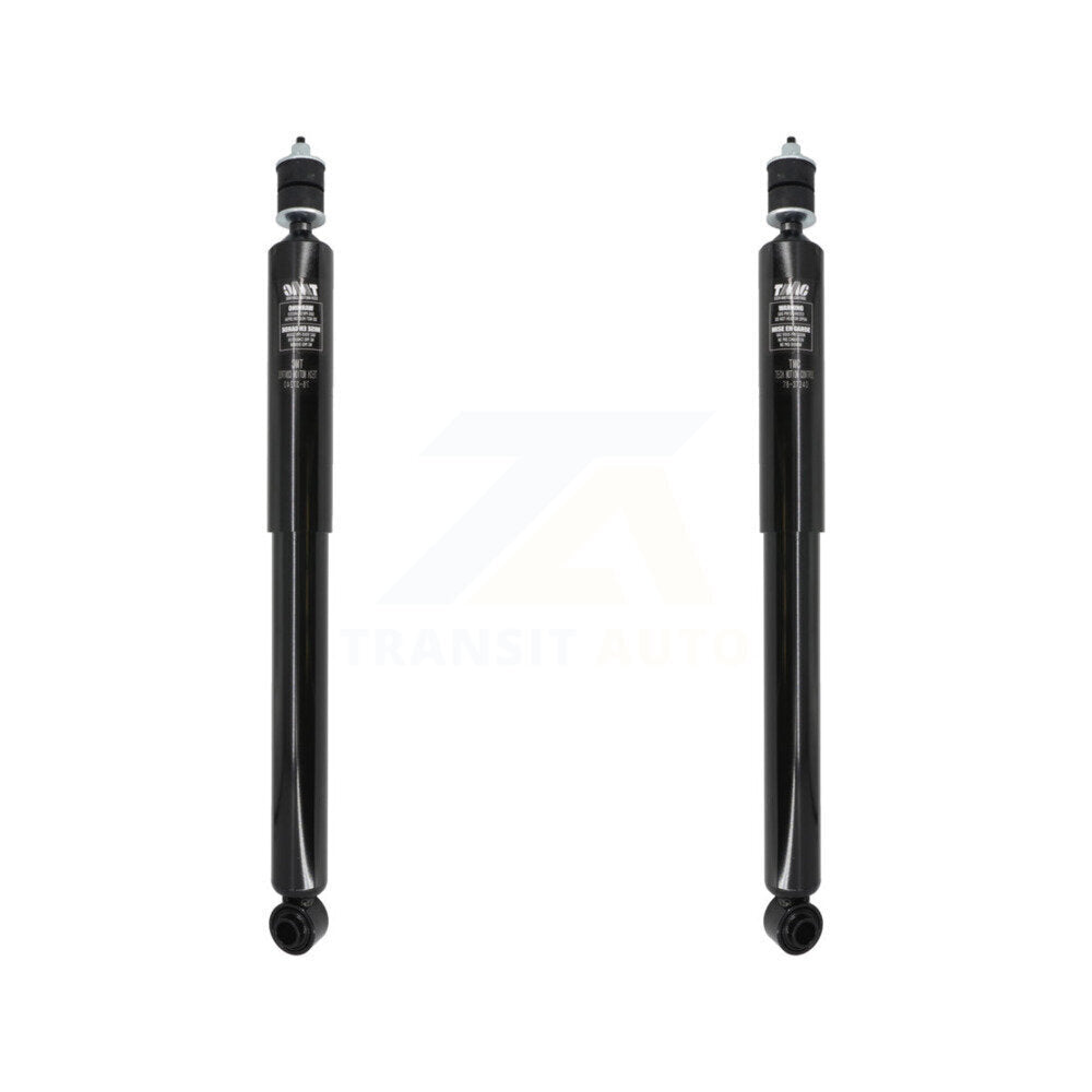 Shock Absorber Kit-K78-101125 - Kit.bestparts.ca