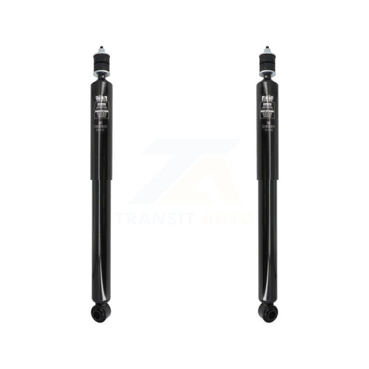 Shock Absorber Kit-K78-101125 - Kit.bestparts.ca