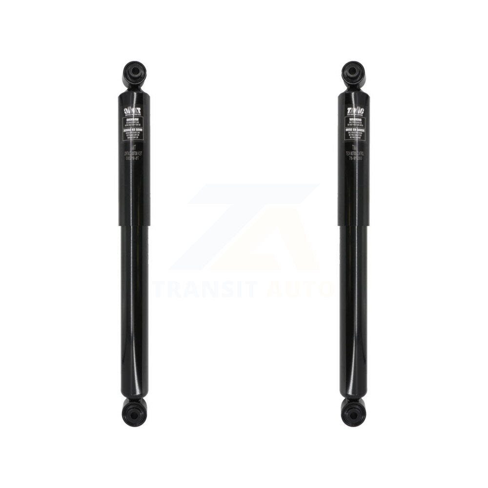 Shock Absorber Kit-K78-101126 - Kit.bestparts.ca