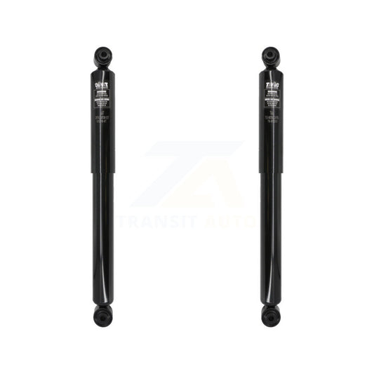 Shock Absorber Kit-K78-101126 - Kit.bestparts.ca