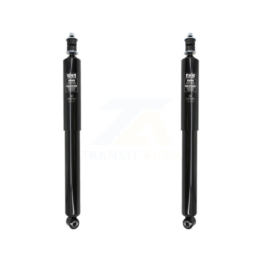 Shock Absorber Kit-K78-101130 - Kit.bestparts.ca