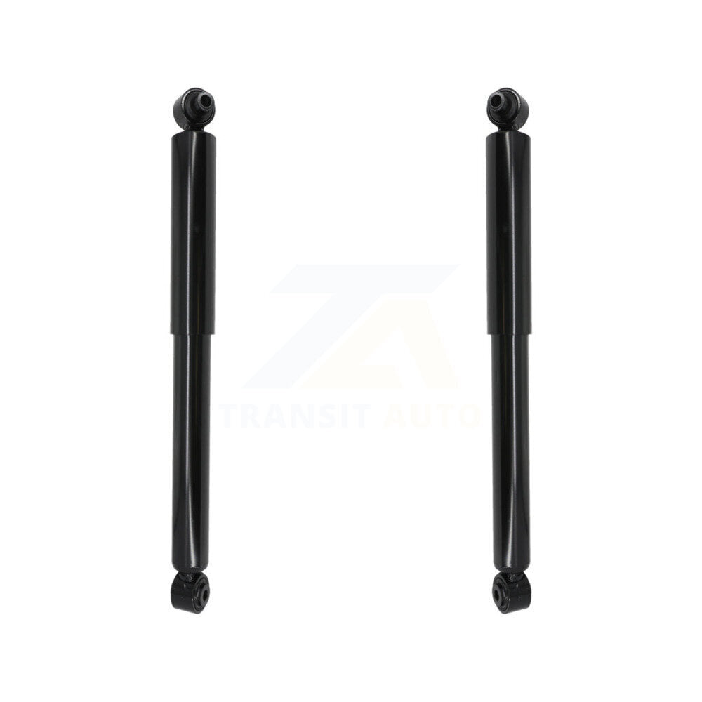 Shock Absorber Kit-K78-101131 - Kit.bestparts.ca