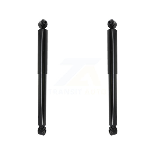 Shock Absorber Kit-K78-101131 - Kit.bestparts.ca