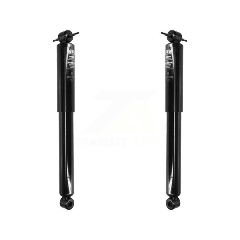 Shock Absorber Kit-K78-101132 - Kit.bestparts.ca Kit.bestparts.ca