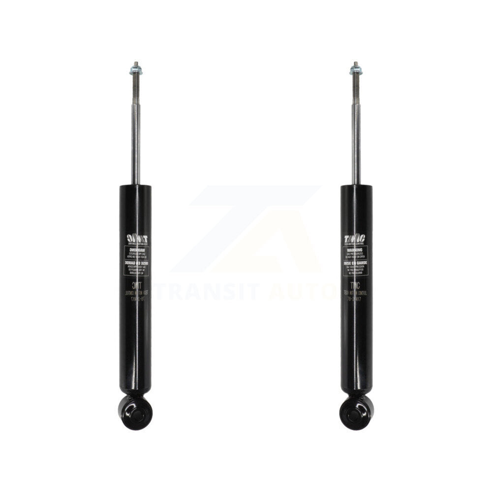 Shock Absorber Kit-K78-101133 - Kit.bestparts.ca