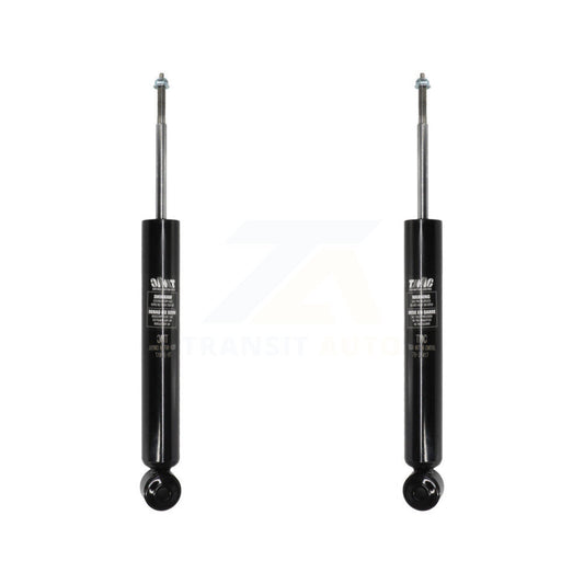 Shock Absorber Kit-K78-101133 - Kit.bestparts.ca