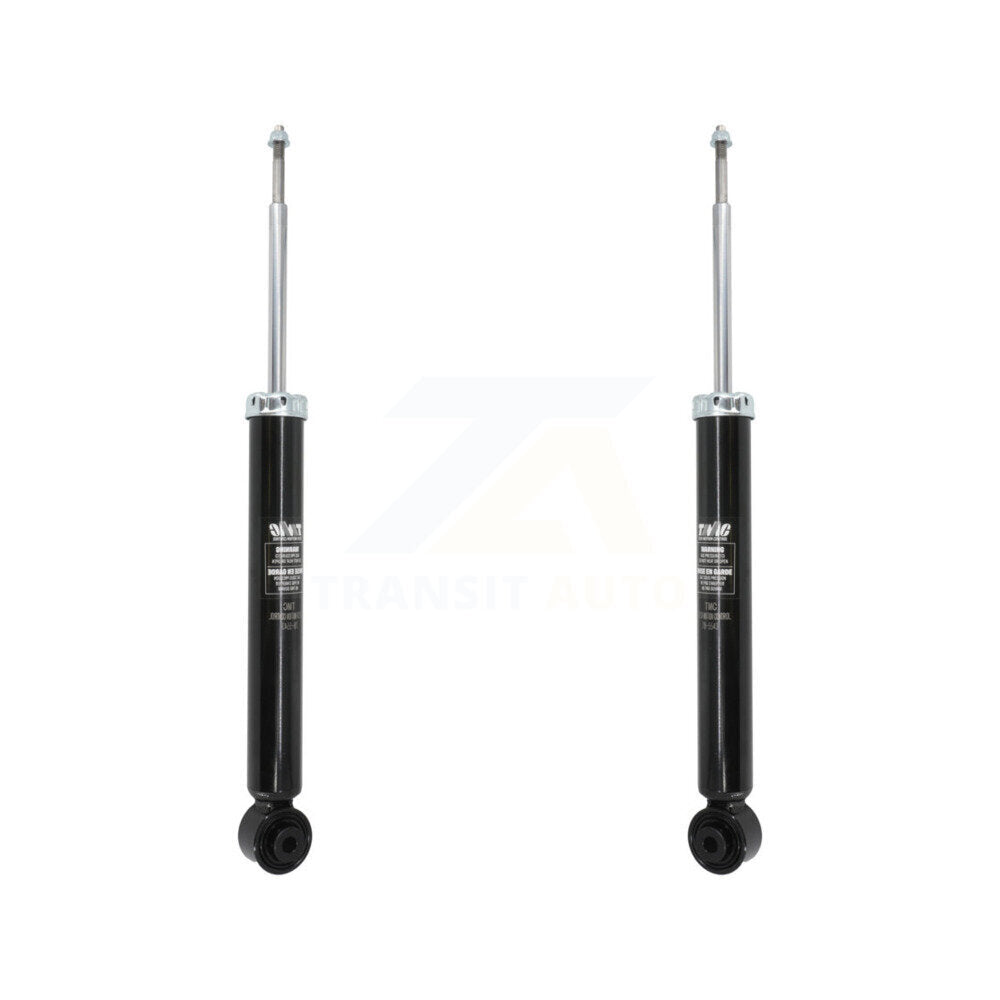 Shock Absorber Kit-K78-101134 - Kit.bestparts.ca