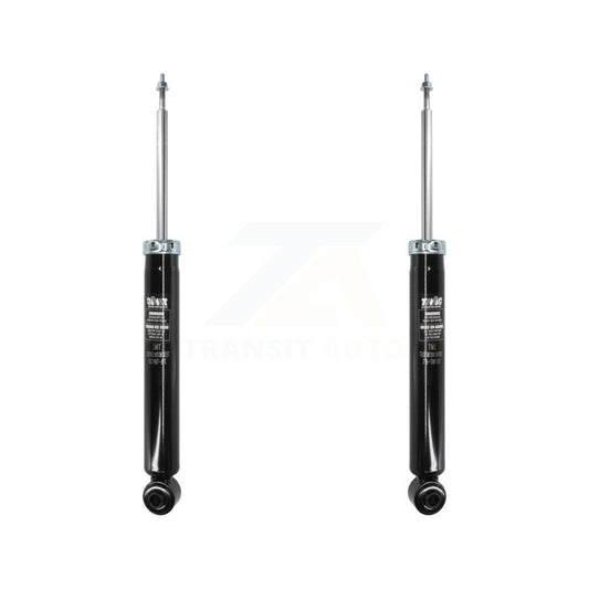 Shock Absorber Kit-K78-101136 - Kit.bestparts.ca