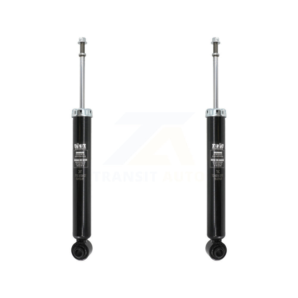 Shock Absorber Kit-K78-101137 - Kit.bestparts.ca Kit.bestparts.ca