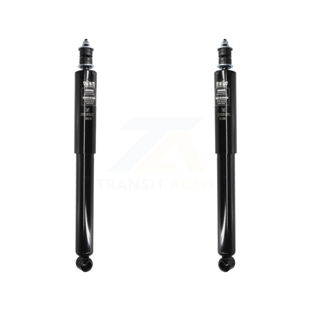 Shock Absorber Kit-K78-101138 - Kit.bestparts.ca