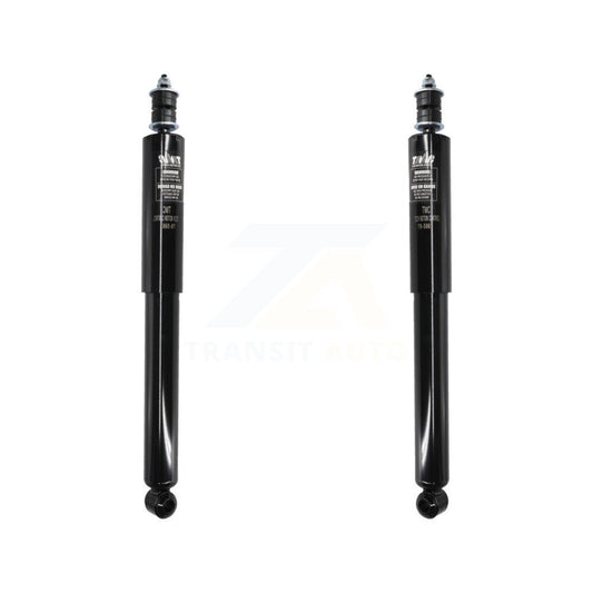Shock Absorber Kit-K78-101138 - Kit.bestparts.ca
