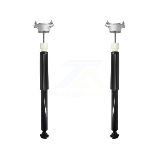 Shock Absorber Kit-K78-101139 - Kit.bestparts.ca