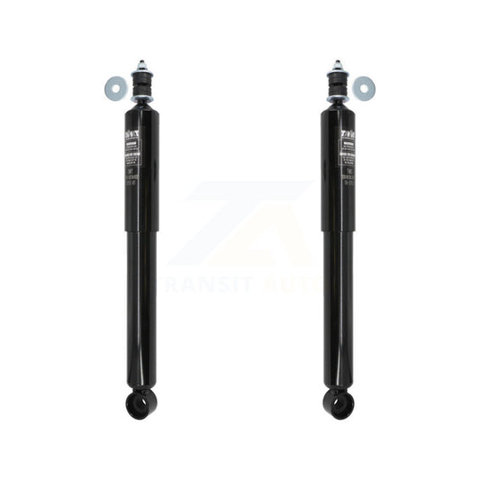 Shock Absorber Kit-K78-101142 - Kit.bestparts.ca