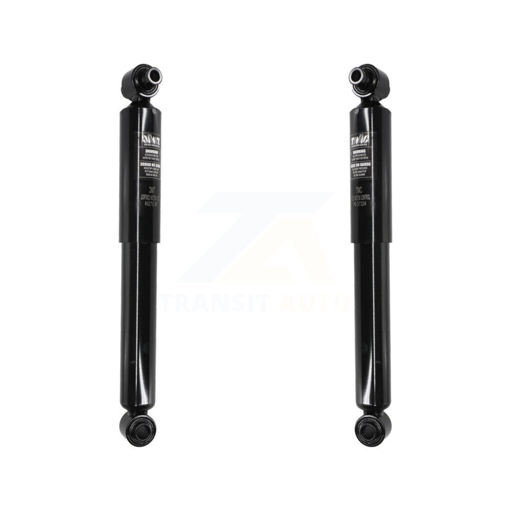 Shock Absorber Kit-K78-101143 - Kit.bestparts.ca Kit.bestparts.ca