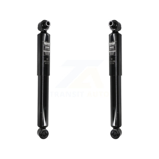 Shock Absorber Kit-K78-101143 - Kit.bestparts.ca
