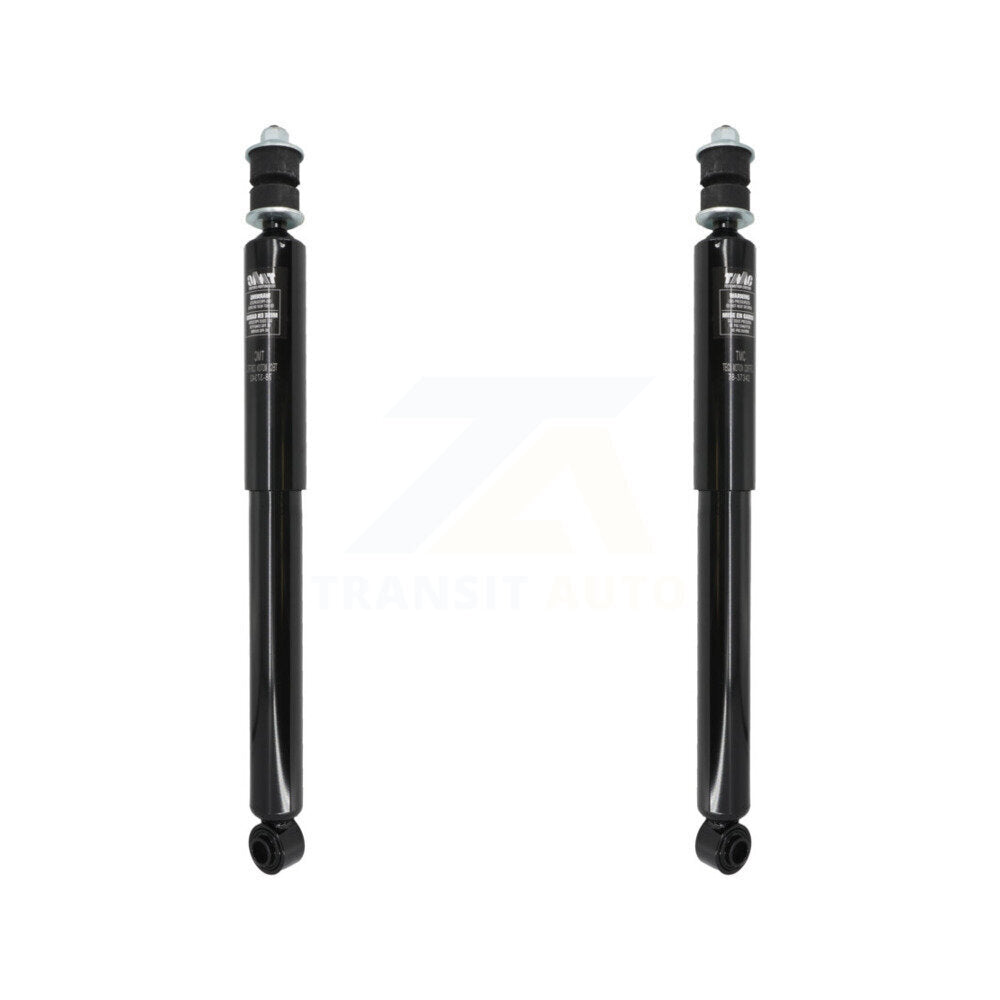 Shock Absorber Kit-K78-101144 - Kit.bestparts.ca