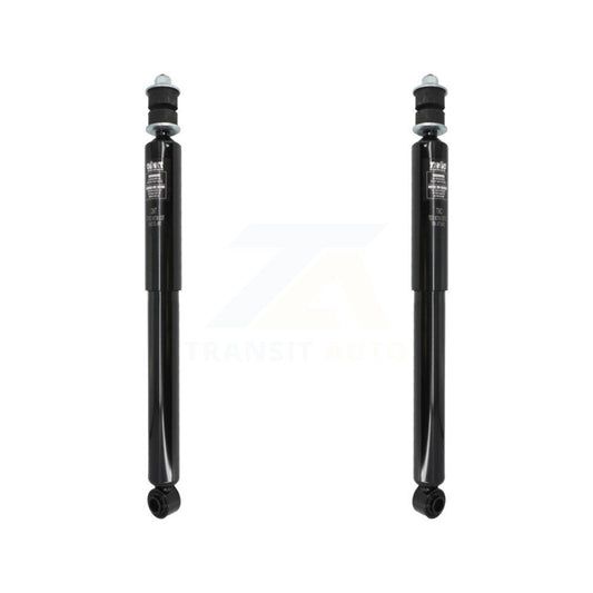 Shock Absorber Kit-K78-101144 - Kit.bestparts.ca