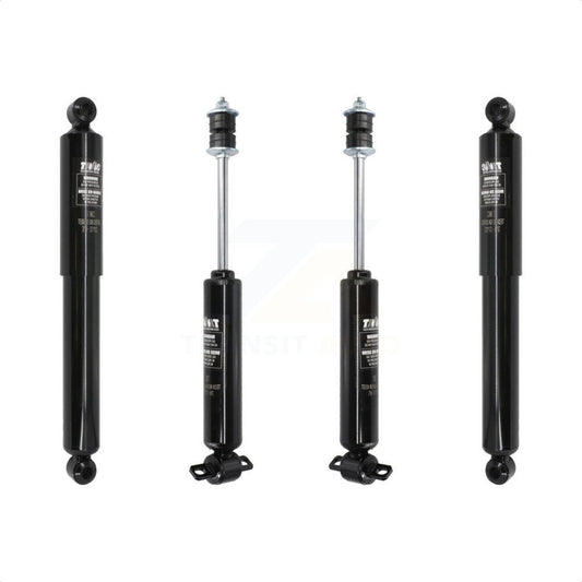 Shock Absorber Kit-K78-101146 - Kit.bestparts.ca