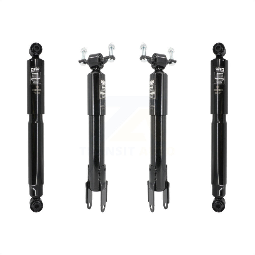 Shock Absorber Kit-K78-101147 - Kit.bestparts.ca