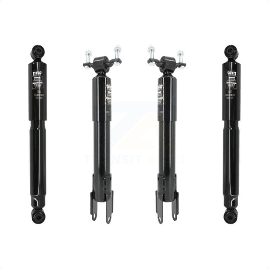 Shock Absorber Kit-K78-101147 - Kit.bestparts.ca