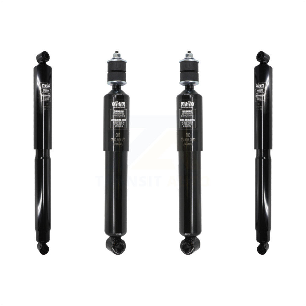 Shock Absorber Kit-K78-101148 - Kit.bestparts.ca Kit.bestparts.ca