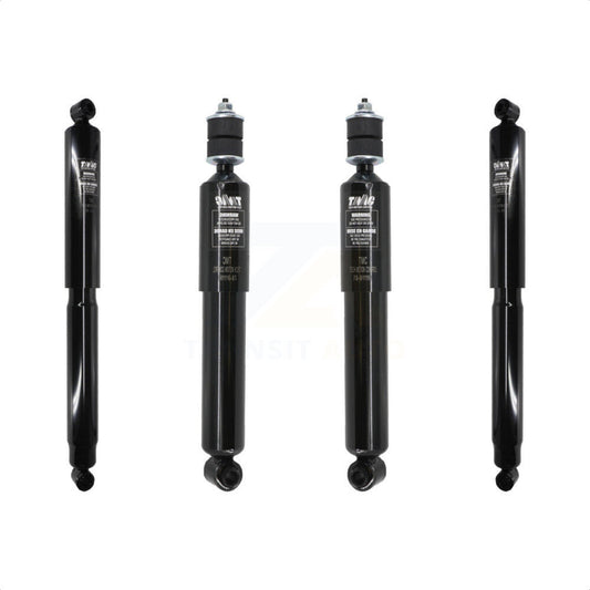 Shock Absorber Kit-K78-101148 - Kit.bestparts.ca
