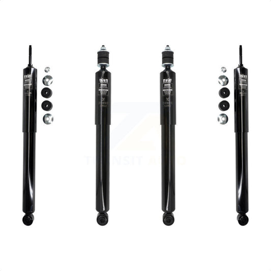 Shock Absorber Kit-K78-101149 - Kit.bestparts.ca