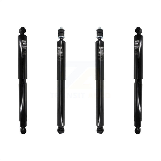 Shock Absorber Kit-K78-101150 - Kit.bestparts.ca