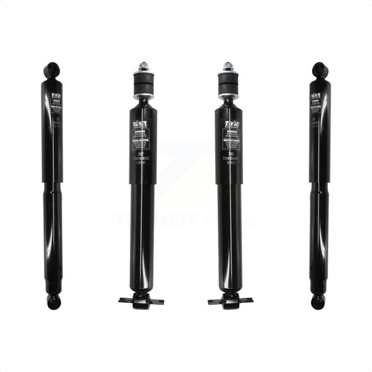 Shock Absorber Kit-K78-101151 - Kit.bestparts.ca