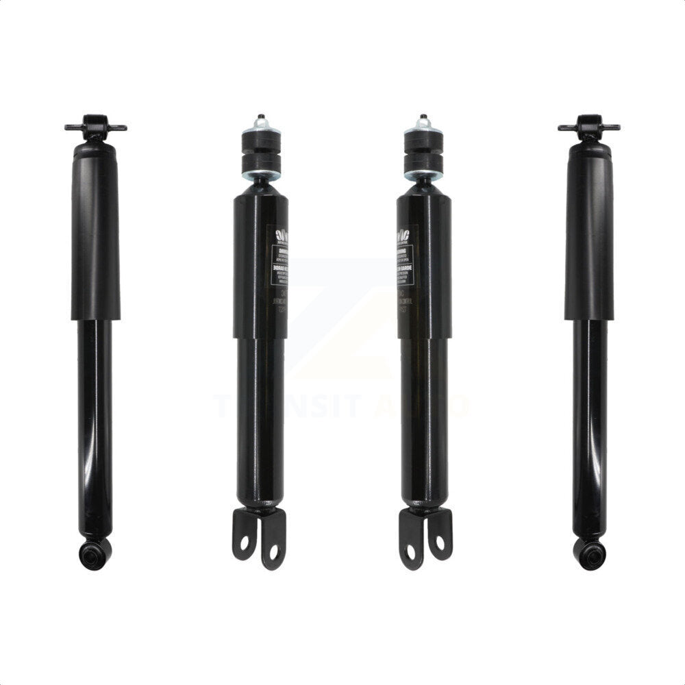 Shock Absorber Kit-K78-101152 - Kit.bestparts.ca Kit.bestparts.ca