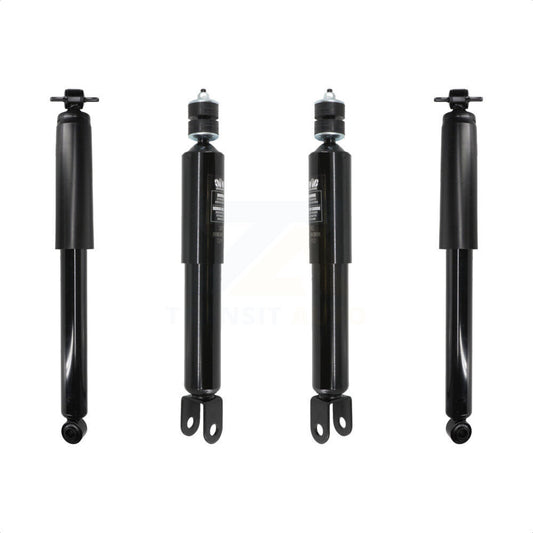 Shock Absorber Kit-K78-101152 - Kit.bestparts.ca