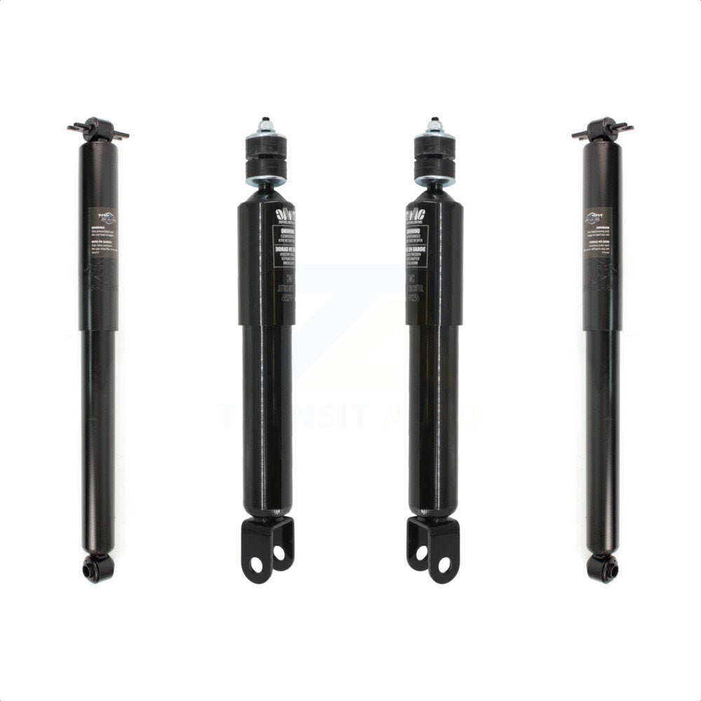 Shock Absorber Kit-K78-101153 - Kit.bestparts.ca