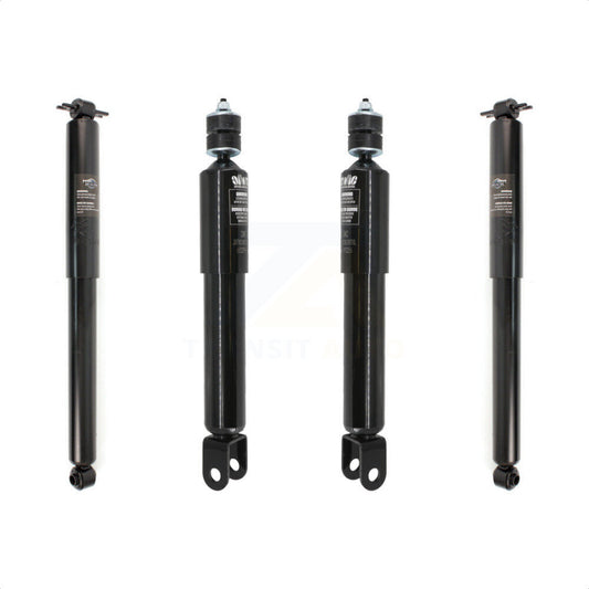 Shock Absorber Kit-K78-101153 - Kit.bestparts.ca