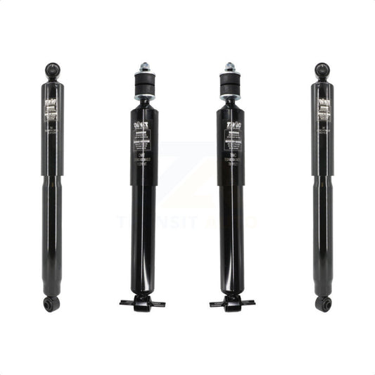 Shock Absorber Kit-K78-101154 - Kit.bestparts.ca