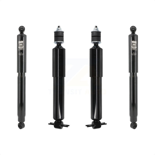 Shock Absorber Kit-K78-101155 - Kit.bestparts.ca