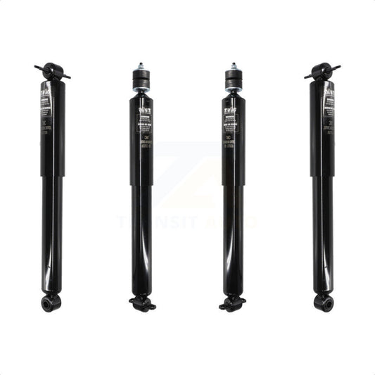 Shock Absorber Kit-K78-101156 - Kit.bestparts.ca