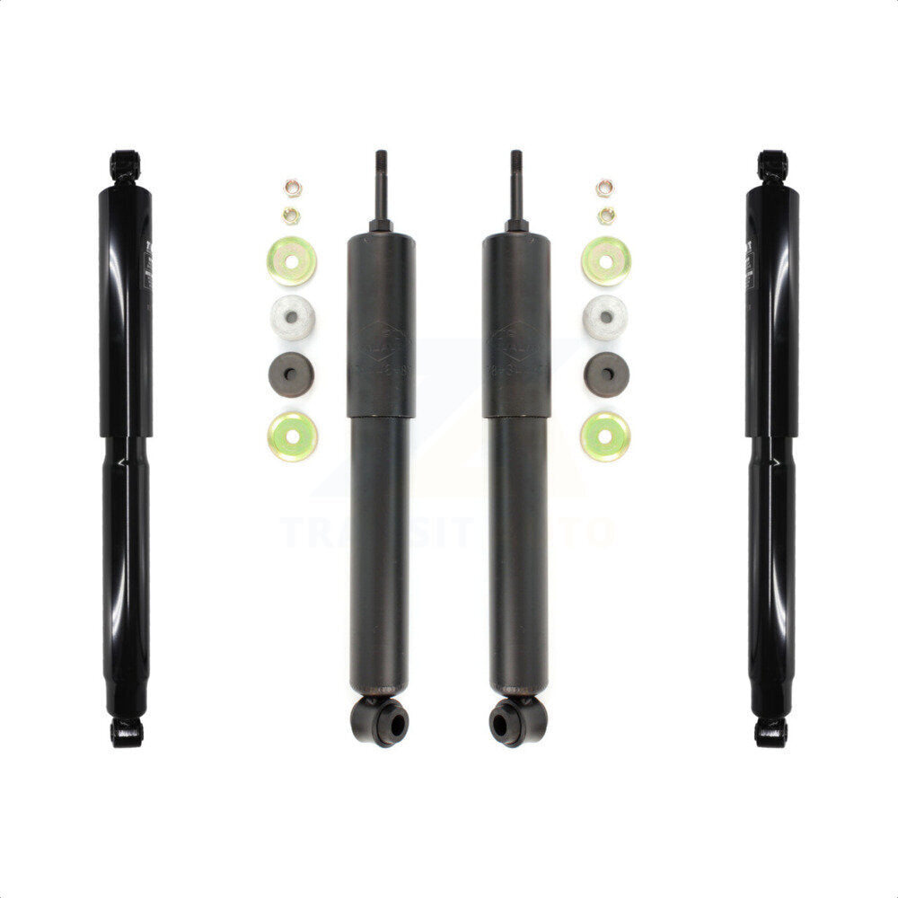 Shock Absorber Kit-K78-101157 - Kit.bestparts.ca