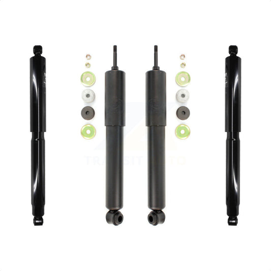 Shock Absorber Kit-K78-101157 - Kit.bestparts.ca