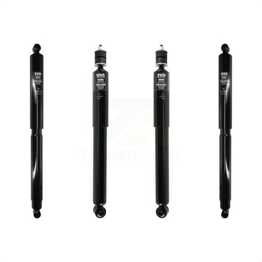 Shock Absorber Kit-K78-101158 - Kit.bestparts.ca