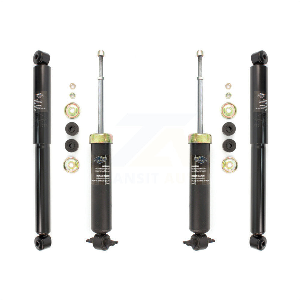 Shock Absorber Kit-K78-101159 - Kit.bestparts.ca