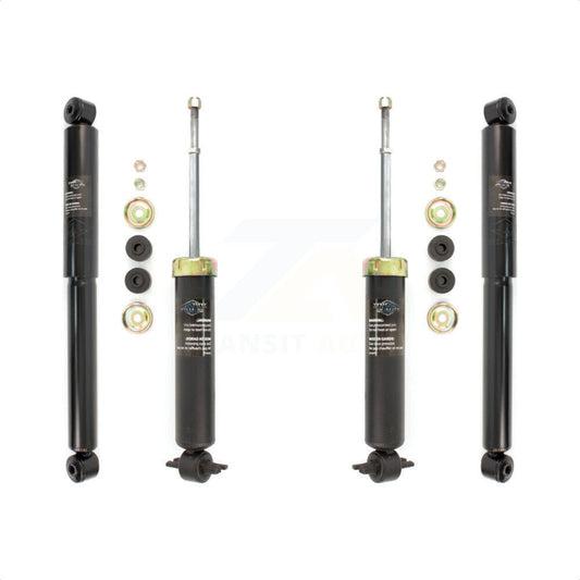 Shock Absorber Kit-K78-101159 - Kit.bestparts.ca