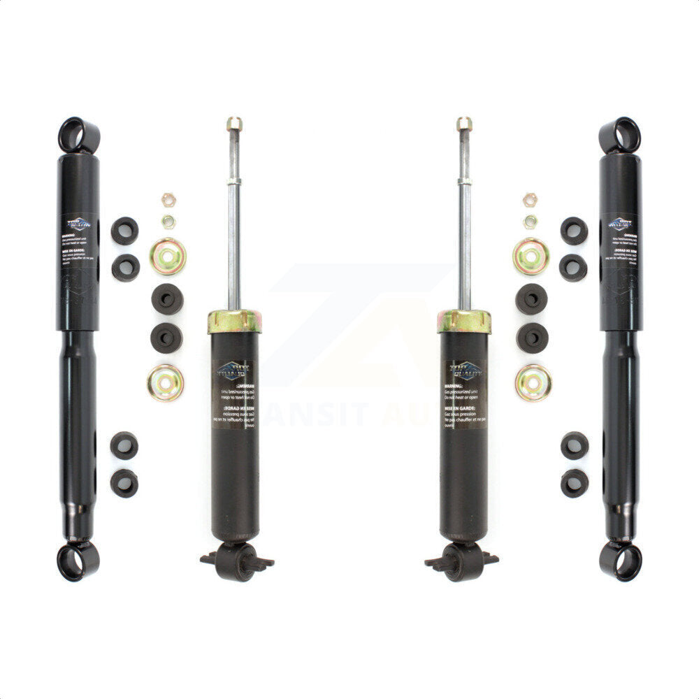 Shock Absorber Kit-K78-101160 - Kit.bestparts.ca Kit.bestparts.ca