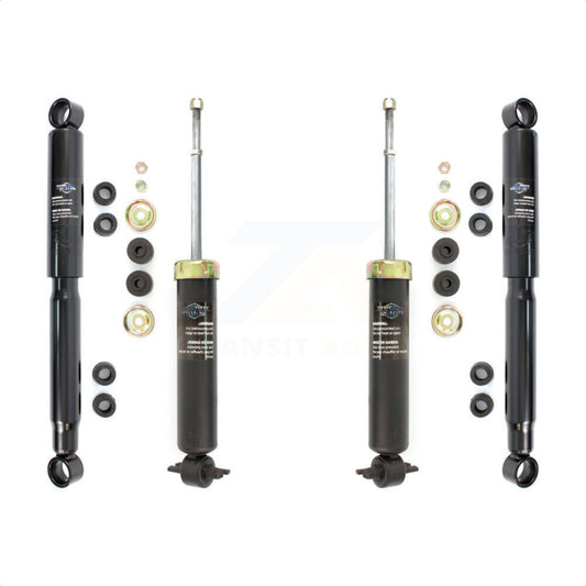 Shock Absorber Kit-K78-101160 - Kit.bestparts.ca