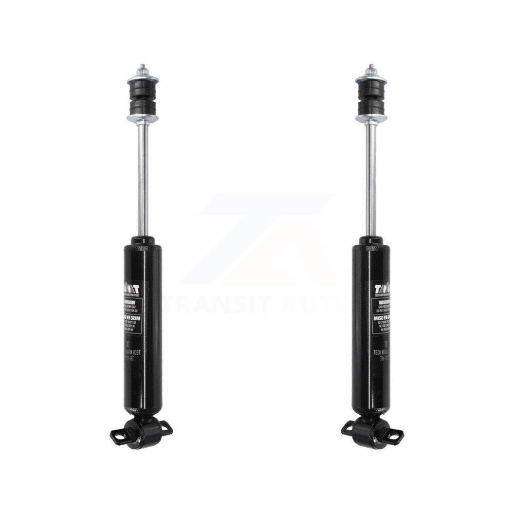 Shock Absorber Kit-K78-101162 - Kit.bestparts.ca Kit.bestparts.ca