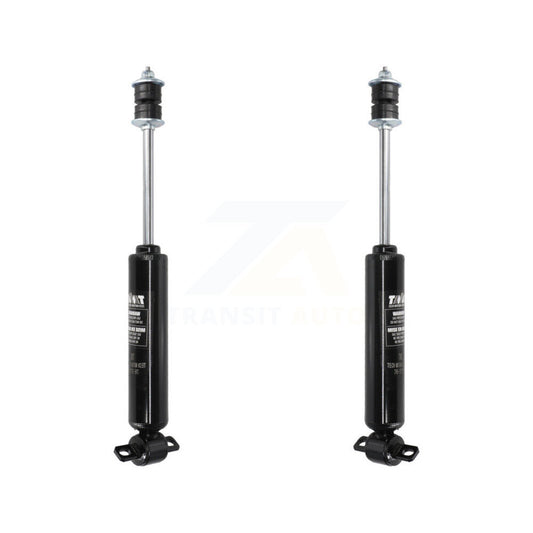 Shock Absorber Kit-K78-101162 - Kit.bestparts.ca