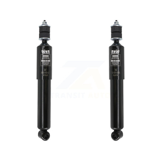 Shock Absorber Kit-K78-101163 - Kit.bestparts.ca
